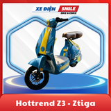 Mua xe điện hottrend Z3 chính hãng