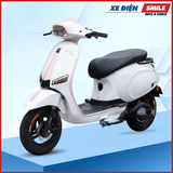 Xe máy điện Osakar Vera SX (2025)