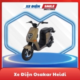 Xe điện Osakar Heidi