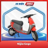 Xe Máy Điện Nijia Gogo