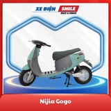 Xe Máy Điện Nijia Gogo