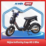 Xe Đạp Điện Nijia Infinity