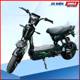 Xanh đen