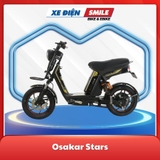 Xe Đạp Điện Osakar Stars