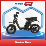 Osakar Stars