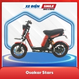 Xe Đạp Điện Osakar Stars