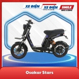 Xe Đạp Điện Osakar Stars