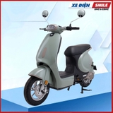 Xanh rêu