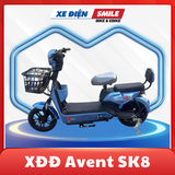 Xe Đạp Điện Avent SK8