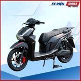 Đen bóng