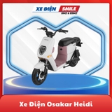 Xe điện Osakar Heidi