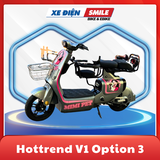 Hottrend Lihaze V1 (Hottrend V1 Option 3)