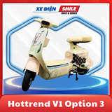 Hottrend Lihaze V1 (Hottrend V1 Option 3)