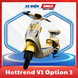 Hottrend Lihaze V1 (Hottrend V1 Option 3)