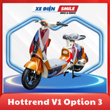 Hottrend Lihaze V1 (Hottrend V1 Option 3)
