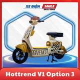 Hottrend Lihaze V1 (Hottrend V1 Option 3)