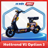 Hottrend Lihaze V1 (Hottrend V1 Option 3)