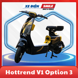 Hottrend Lihaze V1 (Hottrend V1 Option 3)