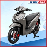 Xám ghi sần