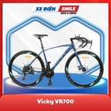 Xe Đạp Thể Thao Vicky VR700