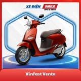 Vinfast Vento màu cam, Hồ Chí Minh