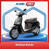 Xe Máy Điện Vinfast Vento