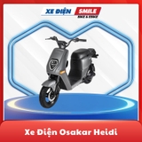 Xe điện Osakar Heidi