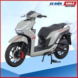 Xám Xi Măng