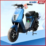 Xanh Nauy