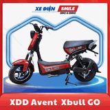 Xe Đạp Điện Avent Xbull GO