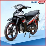 Xe Số 50CC Daelim SI7