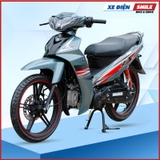 Xe Số 50CC Daelim SI7