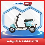 Xe Đạp Điện YADEA I-CUTE
