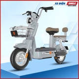 Xe đạp điện YADEA i8