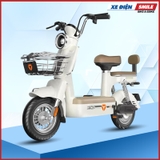 Xe đạp điện YADEA i8