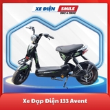 Xe Đạp Điện 133 Avent