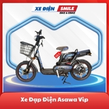 Xe Đạp Điện Asawa