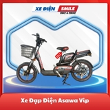 Xe Đạp Điện Asawa