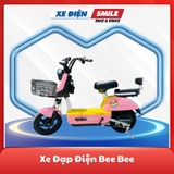 Xe Đạp Điện Bee Bee