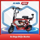 Xe Điện Burke