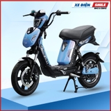 Xe Đạp Điện DK Bike Samurai 4
