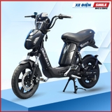 Xe Đạp Điện DK Bike Samurai 4