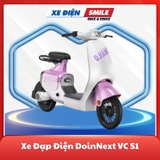 Mua xe điện hottrend Vc chính hãng tại Smile