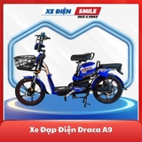 Xe Đạp Điện Draca a9