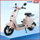 Xe Điện ESPERO Weezee