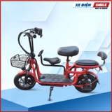 Xe Đạp Điện Fubao Mini
