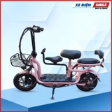 Xe Đạp Điện Fubao Mini