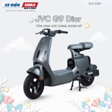 Xe Đạp Điện Hottrend JVC G9