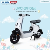 Xe Đạp Điện Hottrend JVC G9