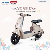 Xe Đạp Điện Hottrend JVC G9